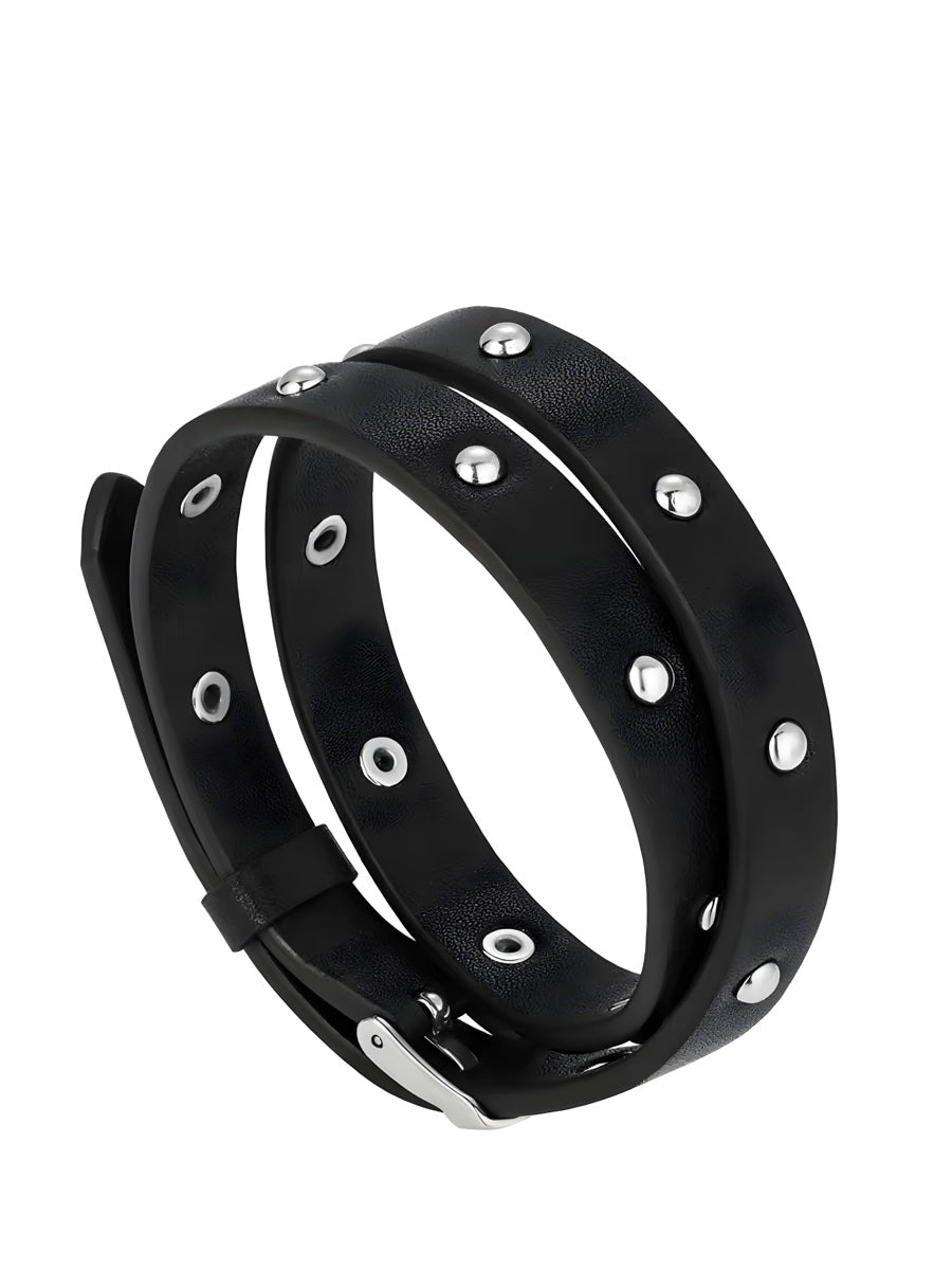 Hulk bracelet