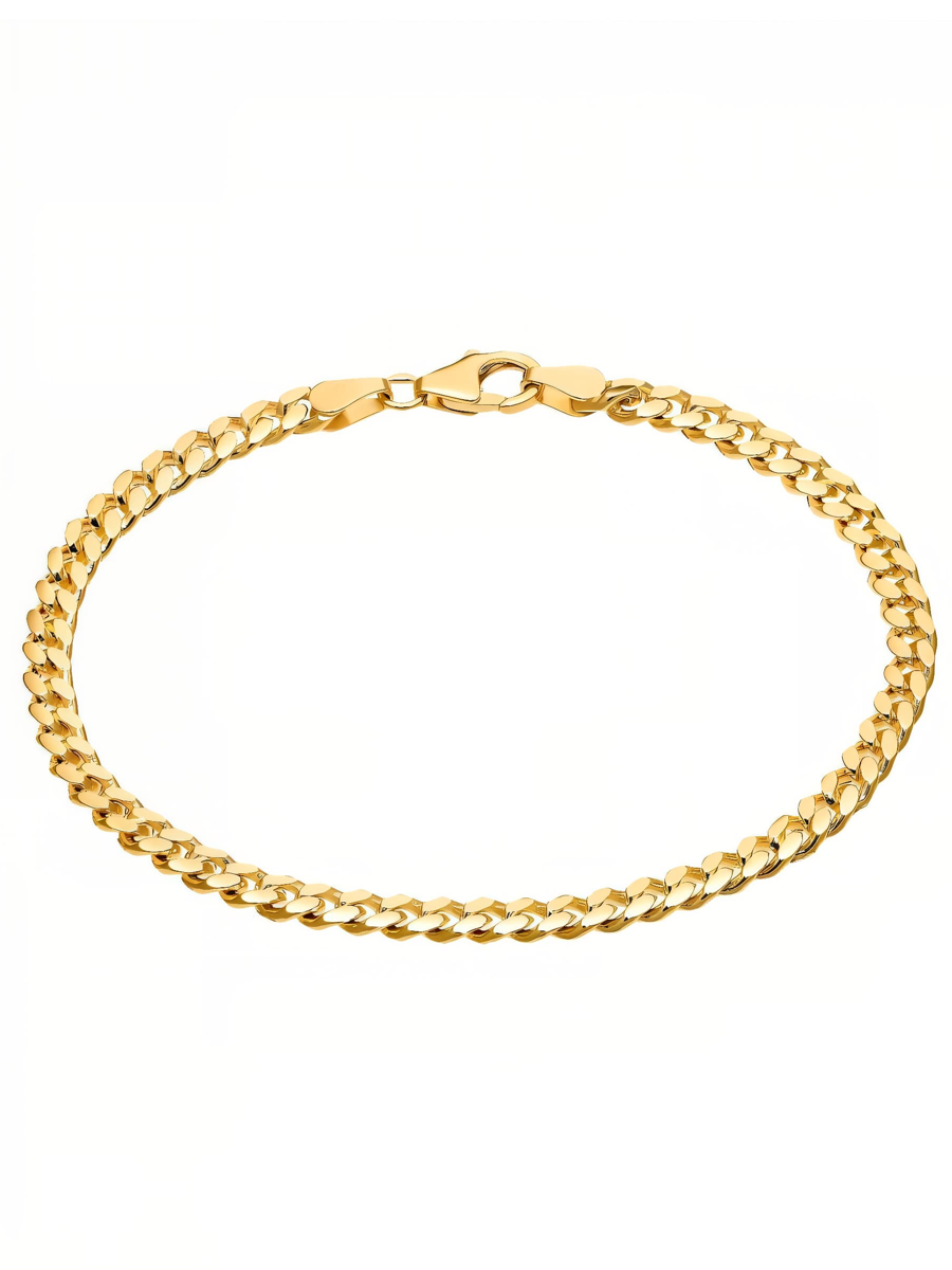 Miami Cuban 5mm Bracelet