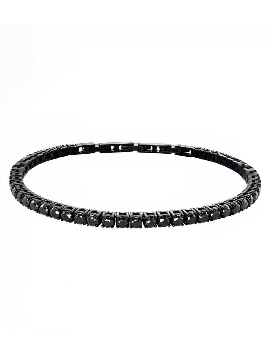 Tennis Uomo Bracelet