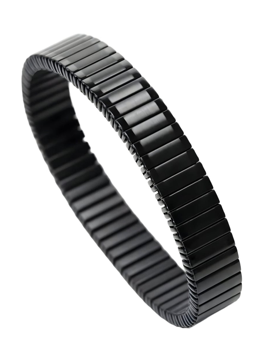 Venice Black Bracelet