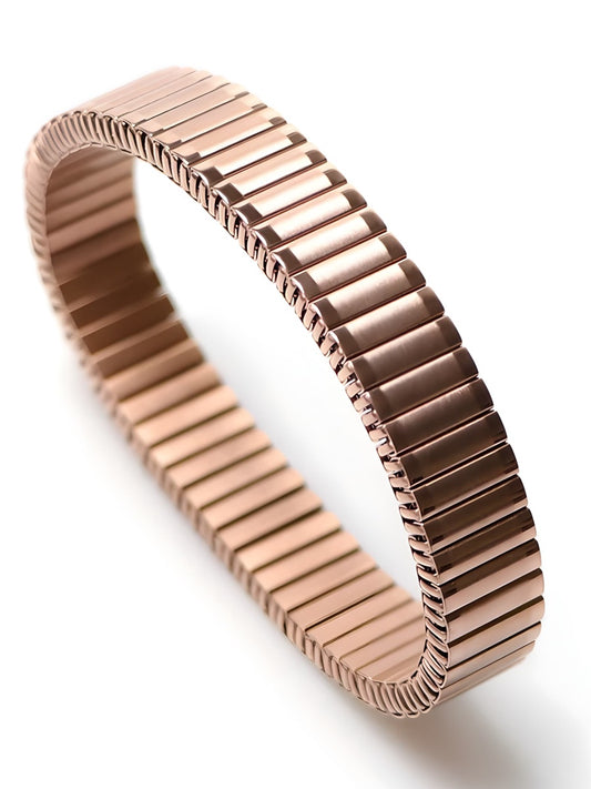 Venice Rose Gold Bracelet