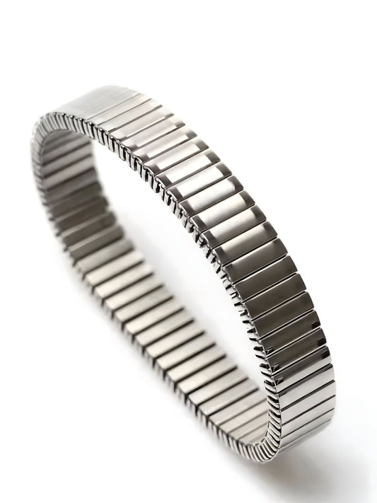 Venice Silver Bracelet