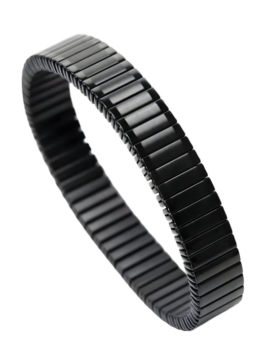 Venice Black Bracelet